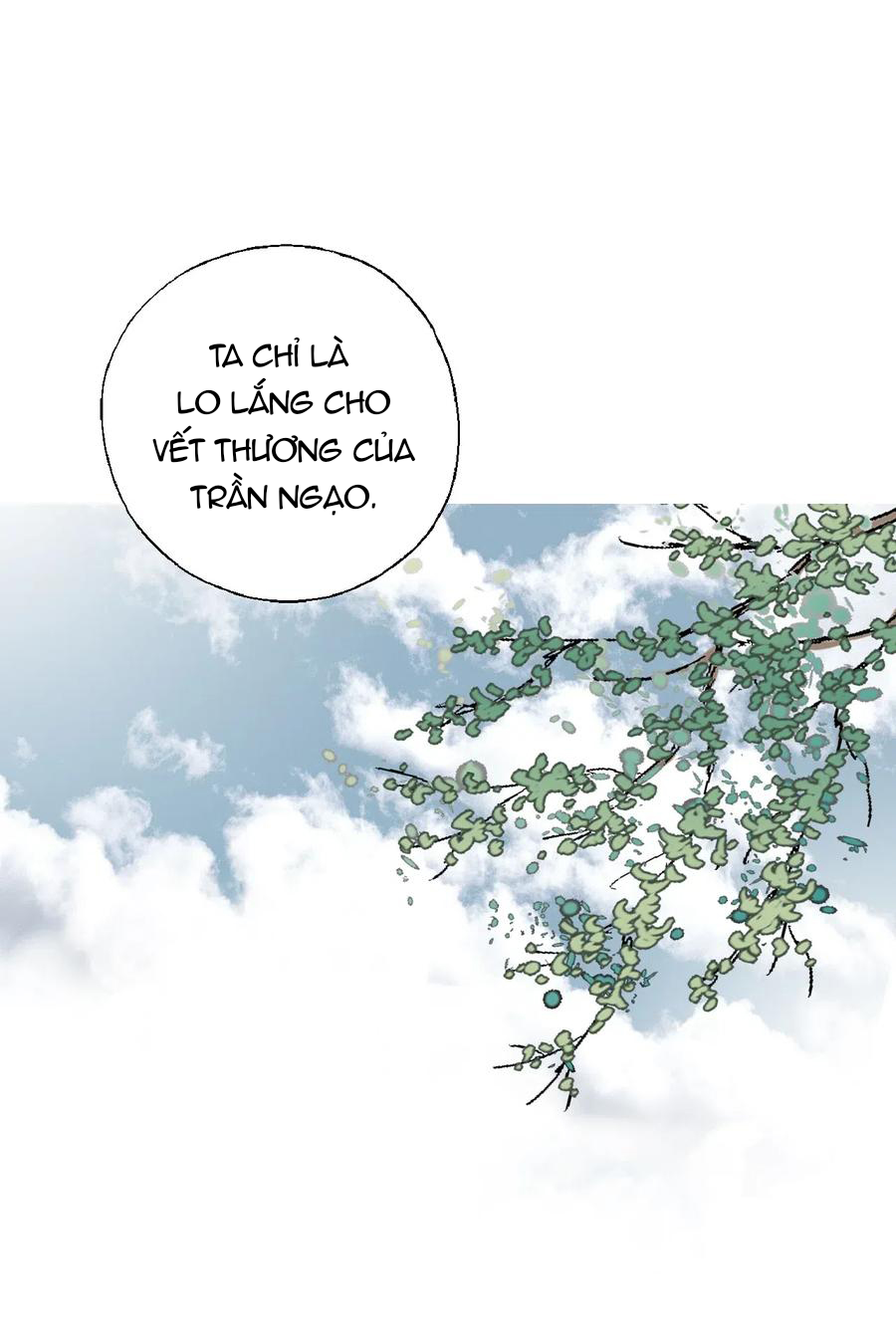 Hoa Vũ Dao Chapter 28 - Trang 11