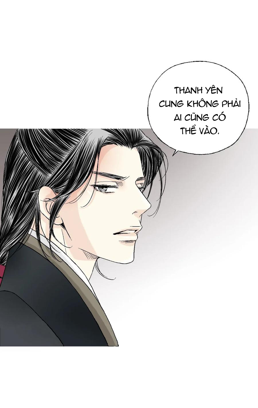 Hoa Vũ Dao Chapter 28 - Trang 14