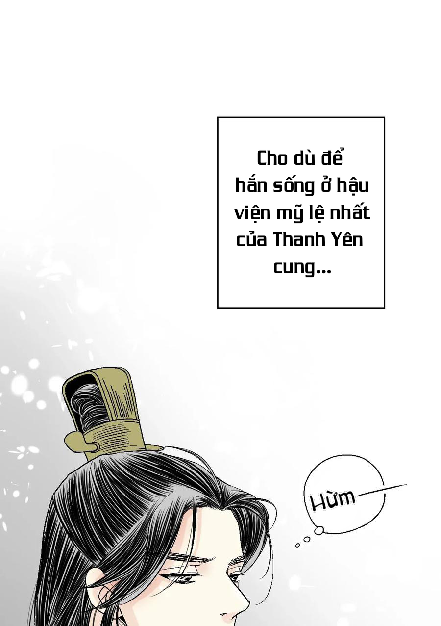 Hoa Vũ Dao Chapter 28 - Trang 18