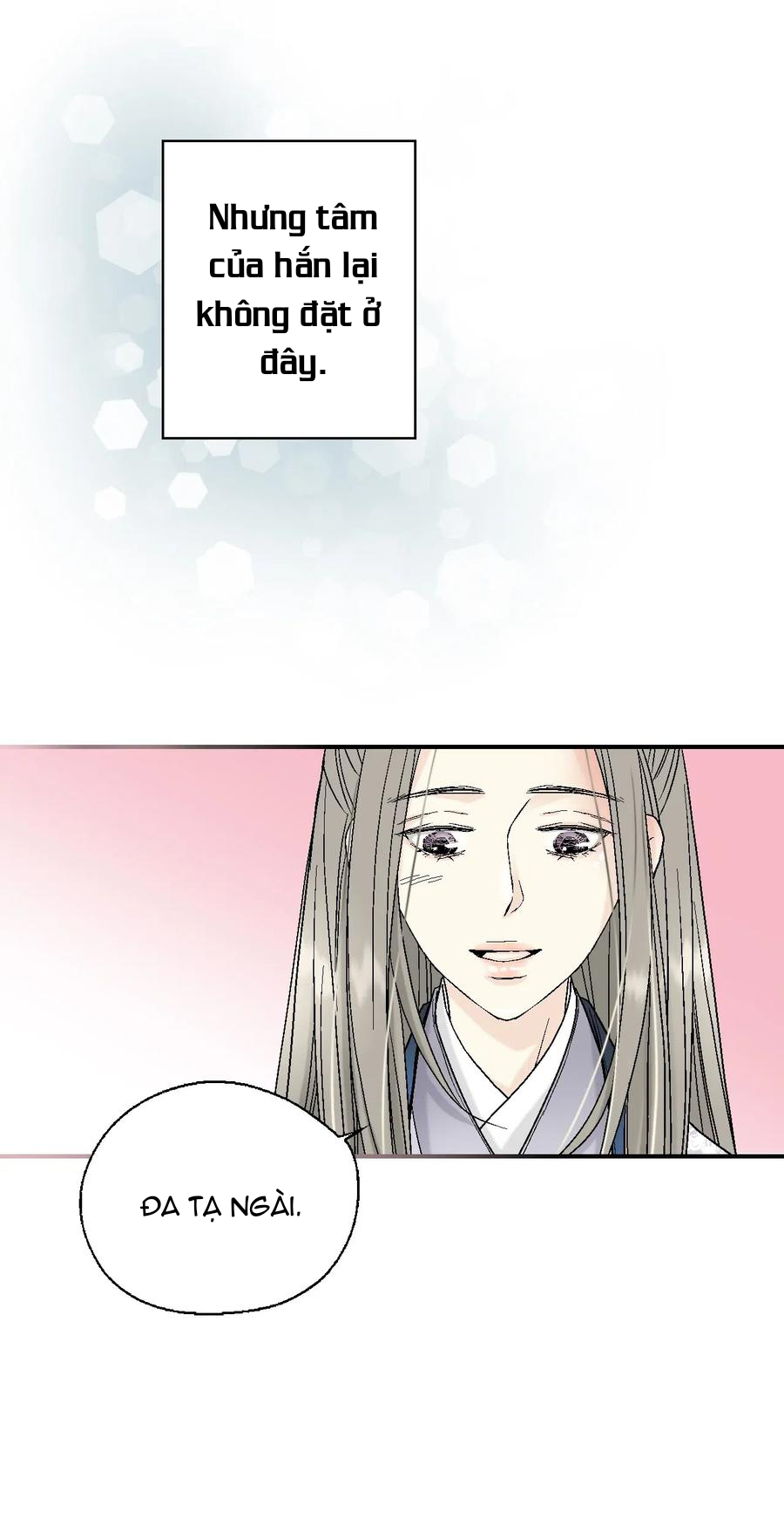 Hoa Vũ Dao Chapter 28 - Trang 21