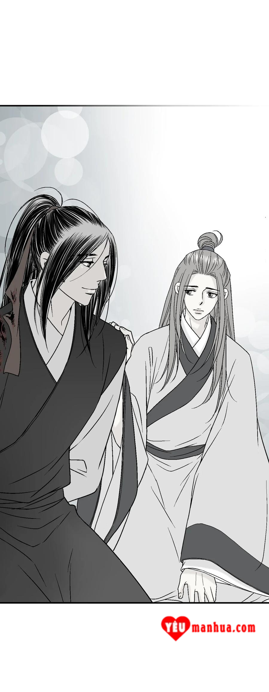 Hoa Vũ Dao Chapter 28 - Trang 23