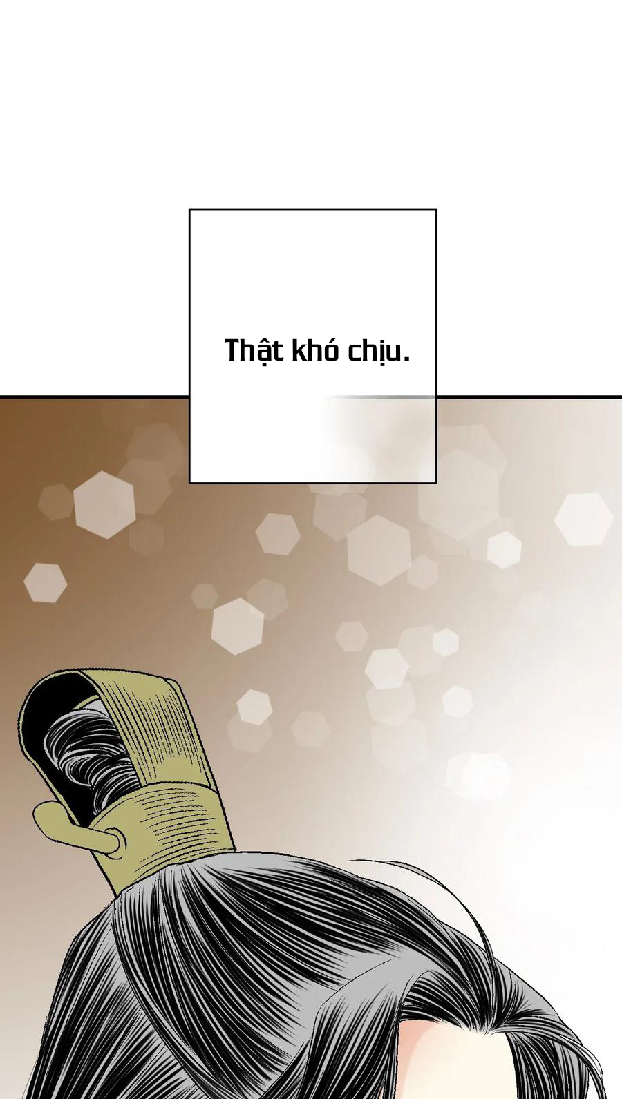 Hoa Vũ Dao Chapter 28 - Trang 24