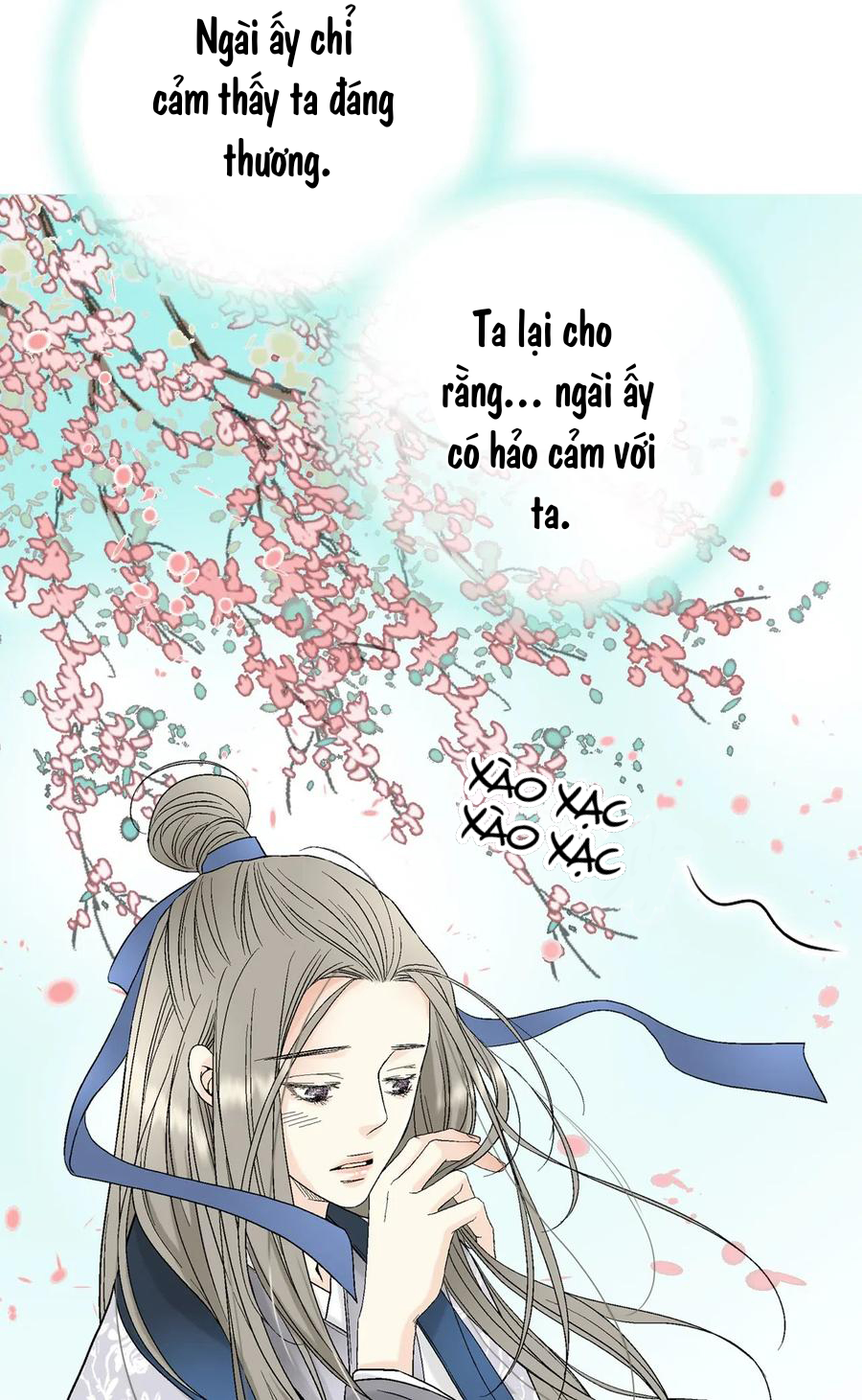 Hoa Vũ Dao Chapter 28 - Trang 31