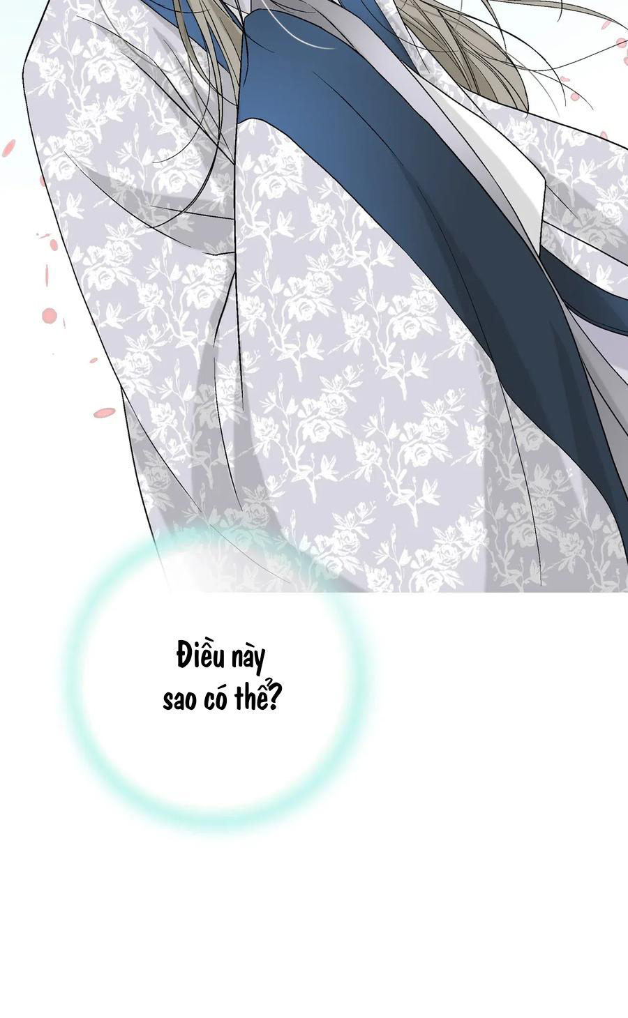 Hoa Vũ Dao Chapter 28 - Trang 32