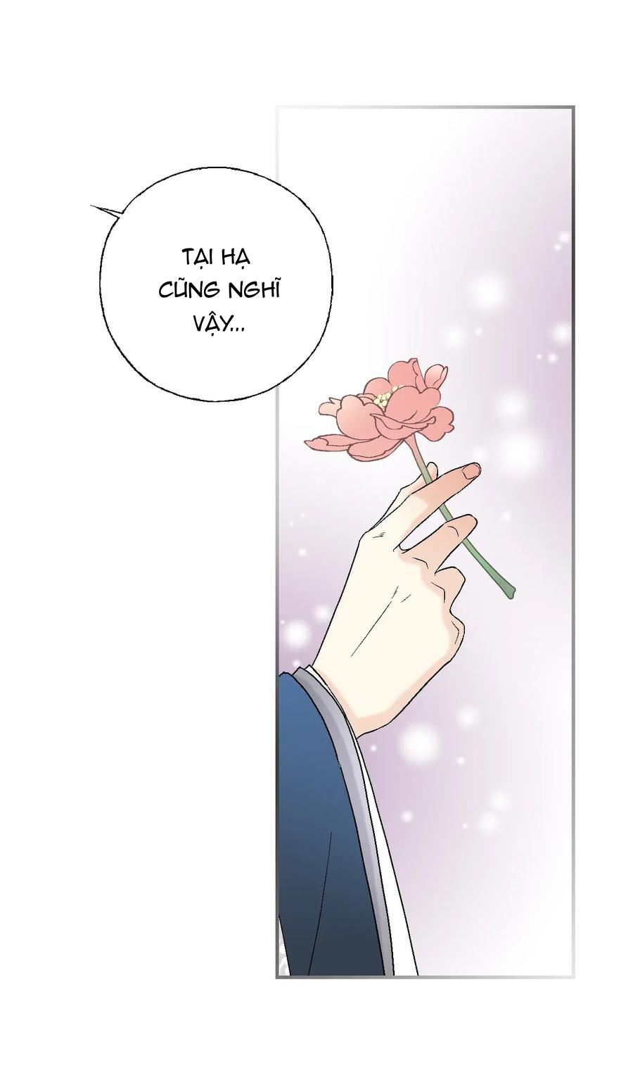 Hoa Vũ Dao Chapter 28 - Trang 36