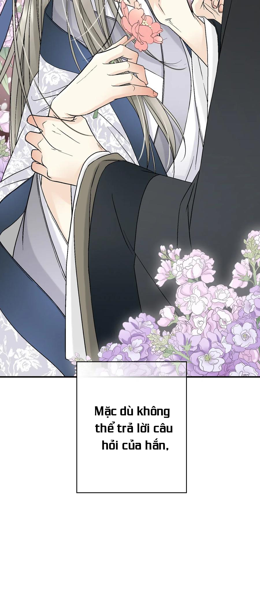 Hoa Vũ Dao Chapter 28 - Trang 44