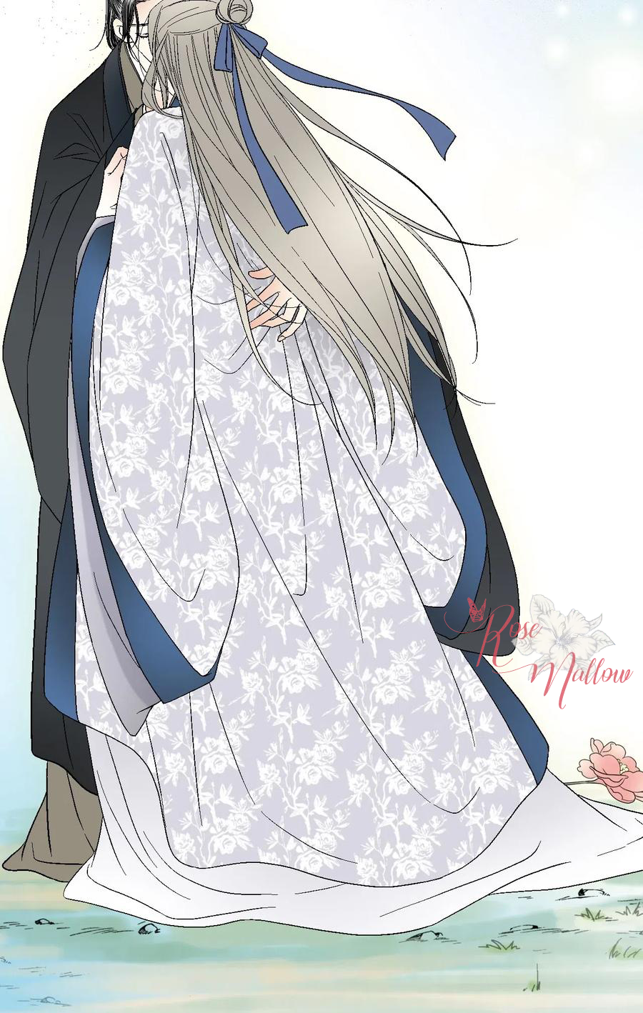 Hoa Vũ Dao Chapter 28 - Trang 56