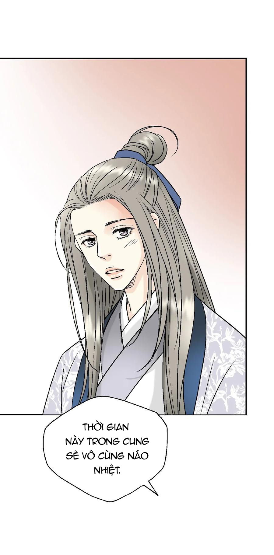 Hoa Vũ Dao Chapter 28 - Trang 6