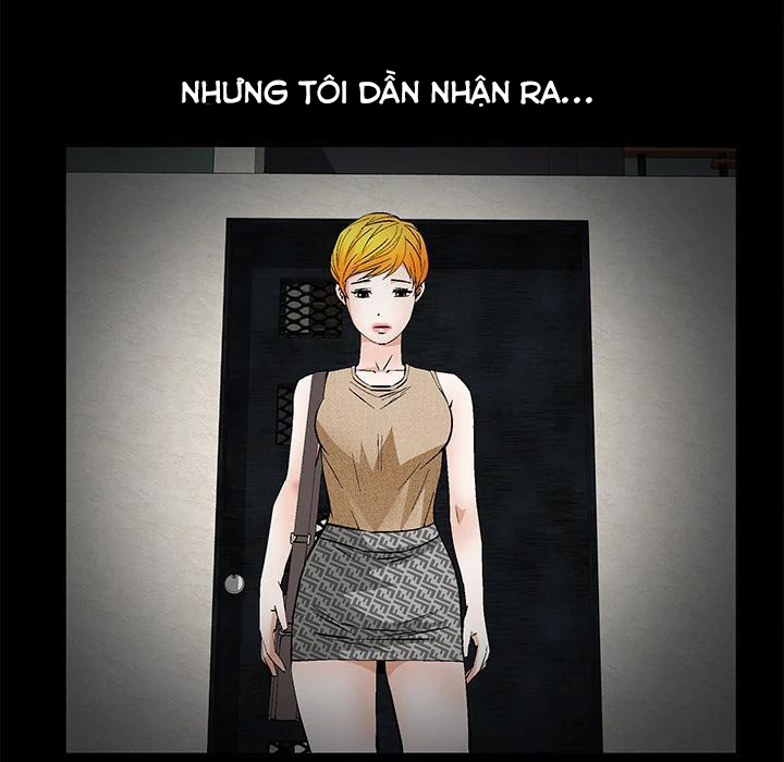 Khổ Dâm Chapter 22 - Trang 18