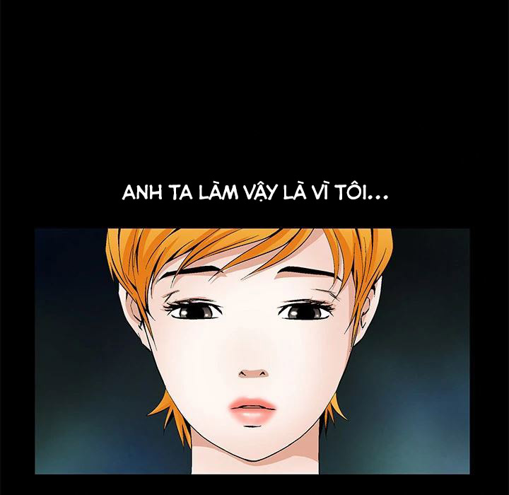 Khổ Dâm Chapter 22 - Trang 19