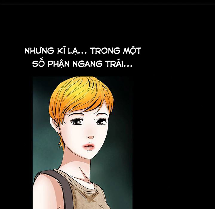 Khổ Dâm Chapter 22 - Trang 25