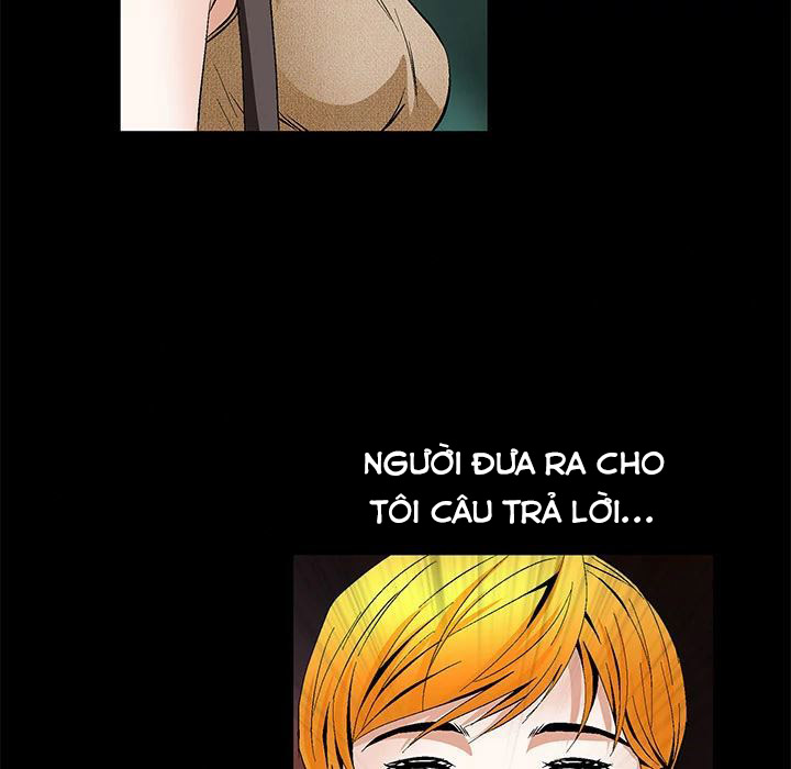 Khổ Dâm Chapter 22 - Trang 26