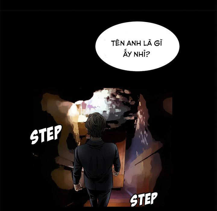 Khổ Dâm Chapter 22 - Trang 37
