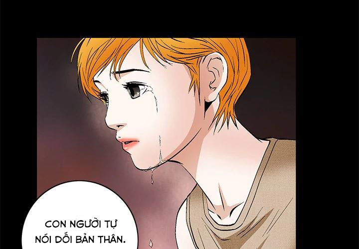Khổ Dâm Chapter 22 - Trang 4