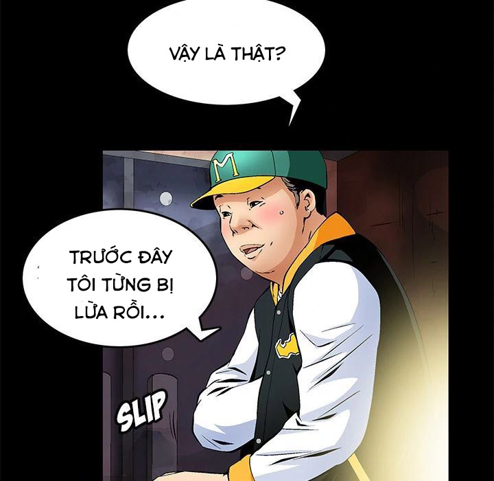 Khổ Dâm Chapter 22 - Trang 45