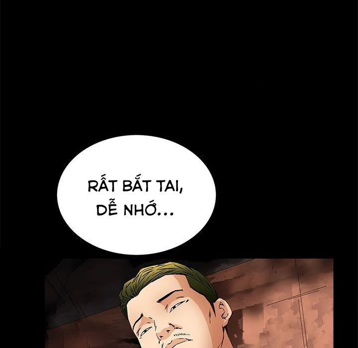 Khổ Dâm Chapter 22 - Trang 51