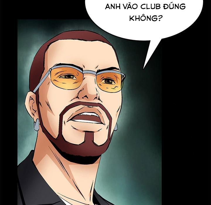 Khổ Dâm Chapter 22 - Trang 59