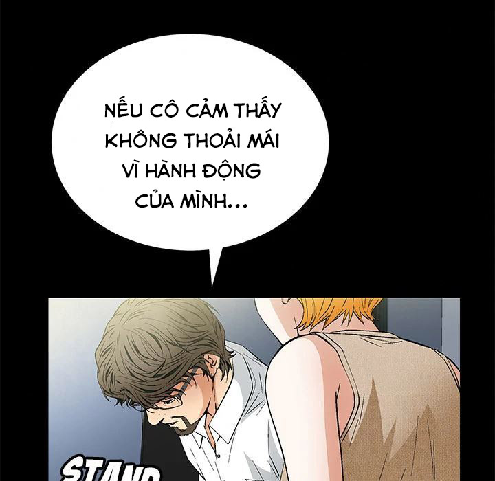 Khổ Dâm Chapter 22 - Trang 6