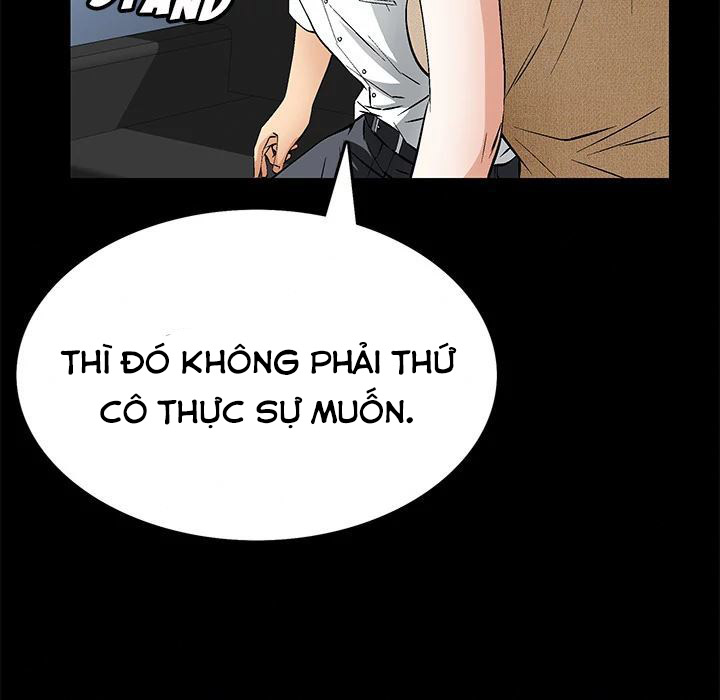 Khổ Dâm Chapter 22 - Trang 7