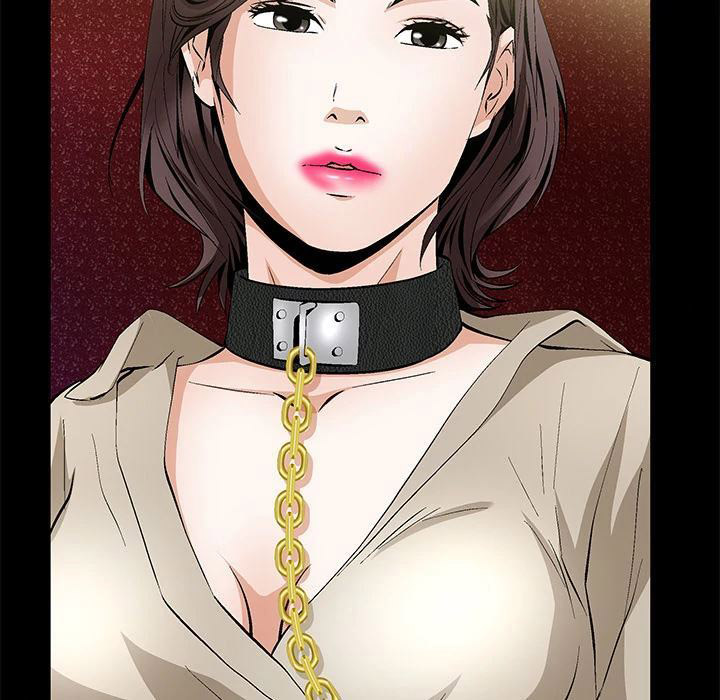 Khổ Dâm Chapter 22 - Trang 85