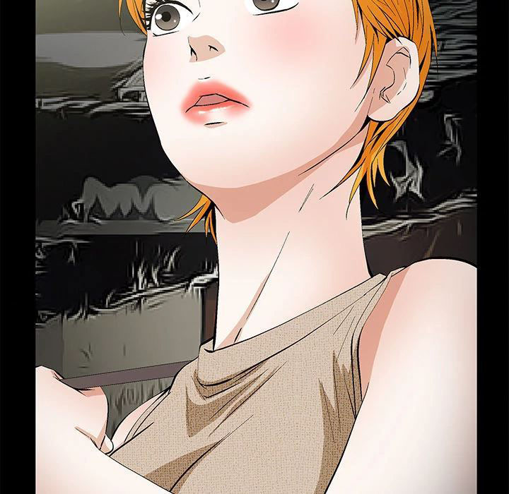 Khổ Dâm Chapter 23 - Trang 11