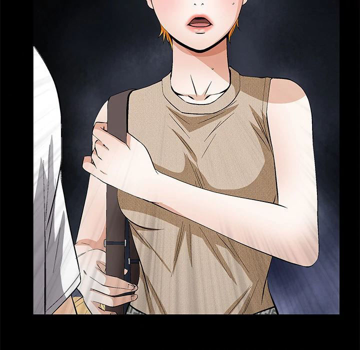 Khổ Dâm Chapter 23 - Trang 18