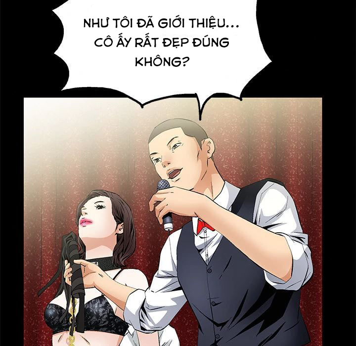 Khổ Dâm Chapter 23 - Trang 43