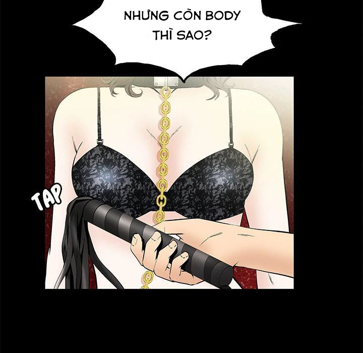 Khổ Dâm Chapter 23 - Trang 51
