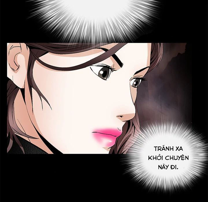 Khổ Dâm Chapter 23 - Trang 67