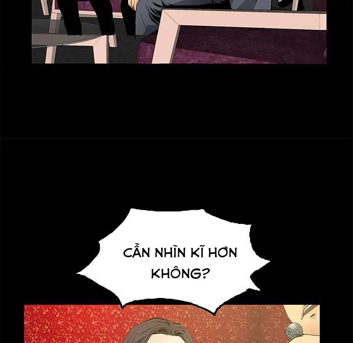 Khổ Dâm Chapter 23 - Trang 77