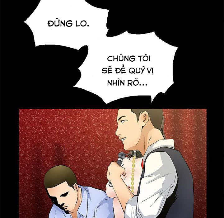 Khổ Dâm Chapter 23 - Trang 80