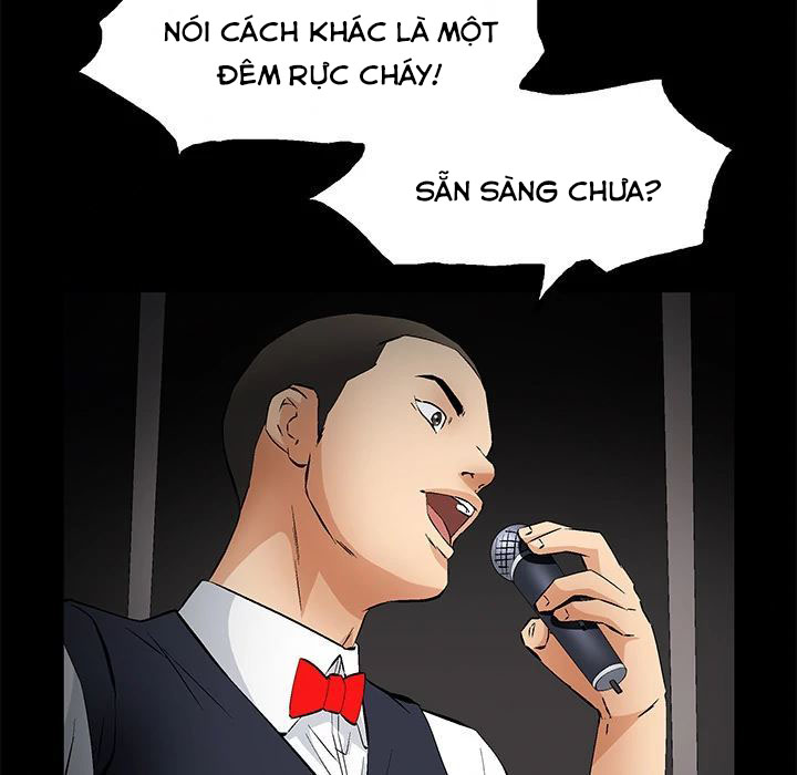 Khổ Dâm Chapter 23 - Trang 87