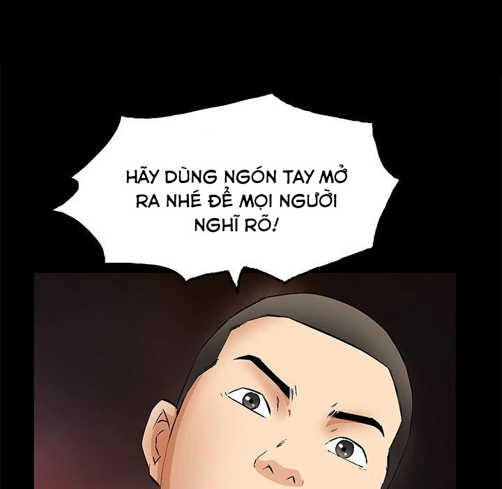Khổ Dâm Chapter 24 - Trang 10