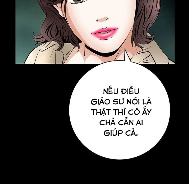 Khổ Dâm Chapter 24 - Trang 109