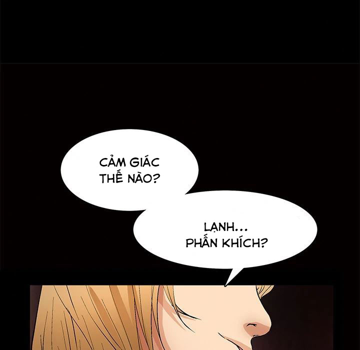 Khổ Dâm Chapter 24 - Trang 114