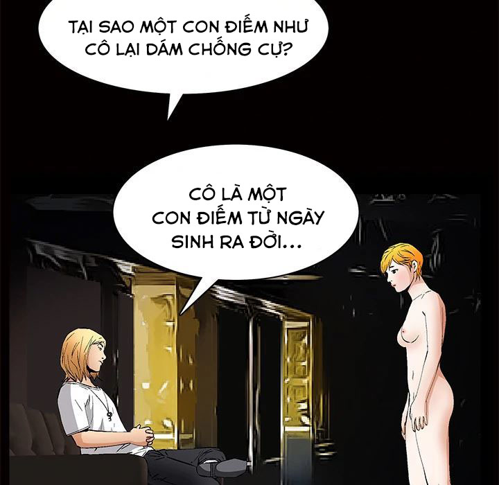 Khổ Dâm Chapter 24 - Trang 116