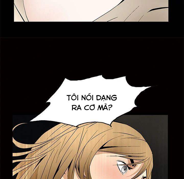 Khổ Dâm Chapter 24 - Trang 126