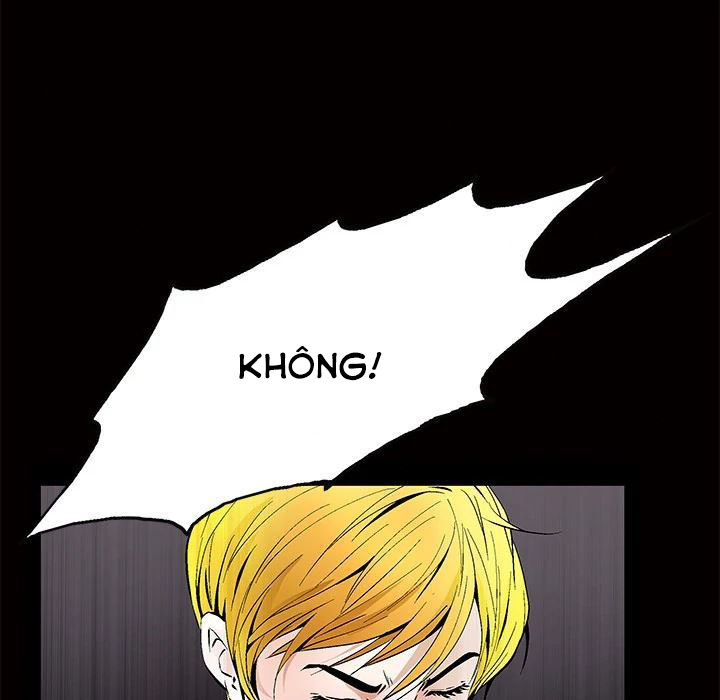 Khổ Dâm Chapter 24 - Trang 128