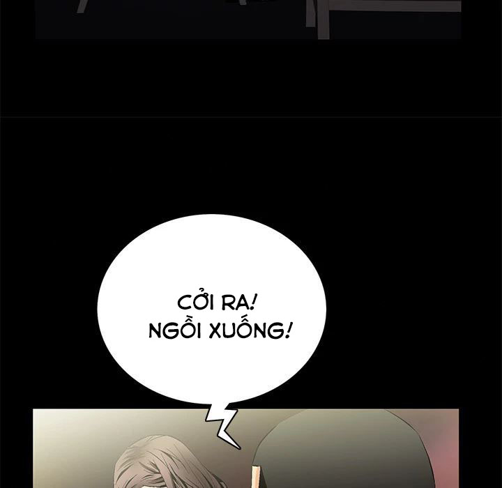 Khổ Dâm Chapter 24 - Trang 23