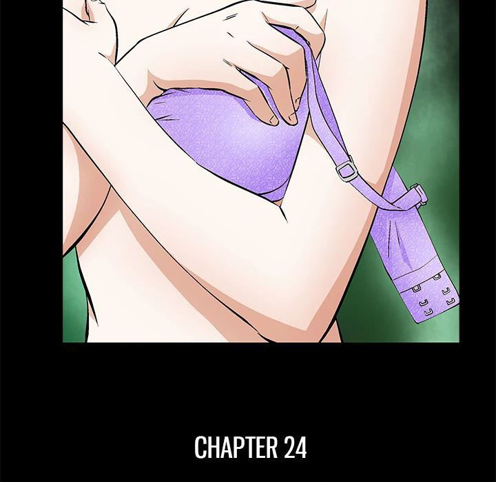Khổ Dâm Chapter 24 - Trang 29