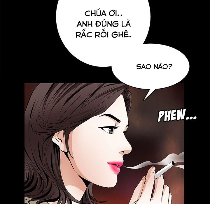 Khổ Dâm Chapter 24 - Trang 44