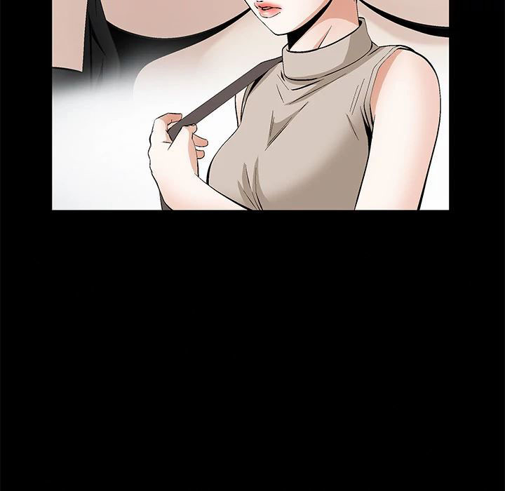 Khổ Dâm Chapter 24 - Trang 62