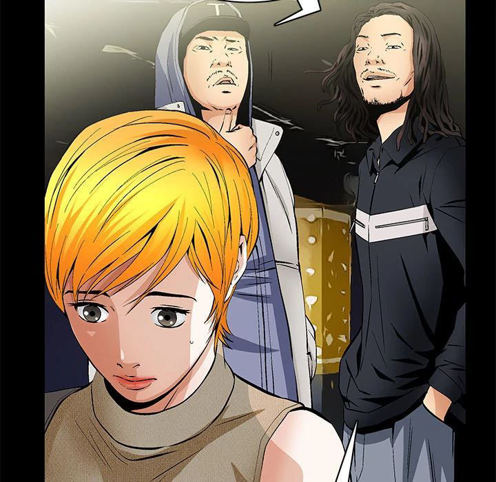 Khổ Dâm Chapter 24 - Trang 67