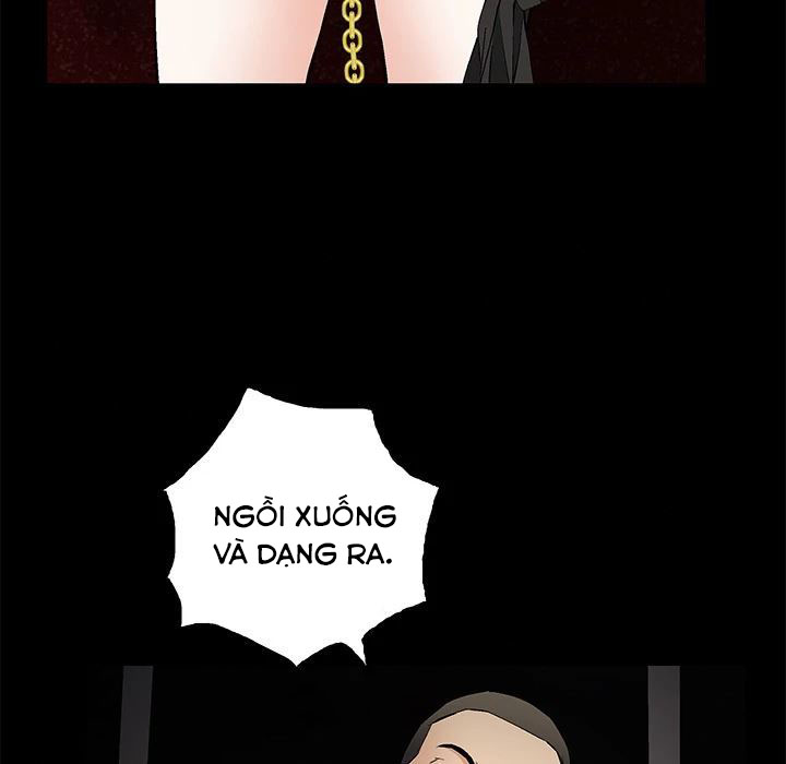 Khổ Dâm Chapter 24 - Trang 8
