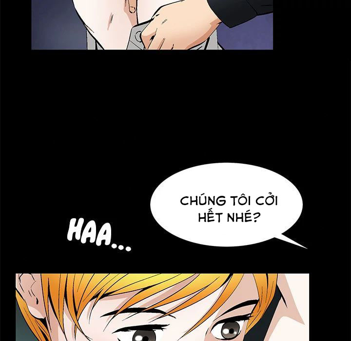 Khổ Dâm Chapter 24 - Trang 91