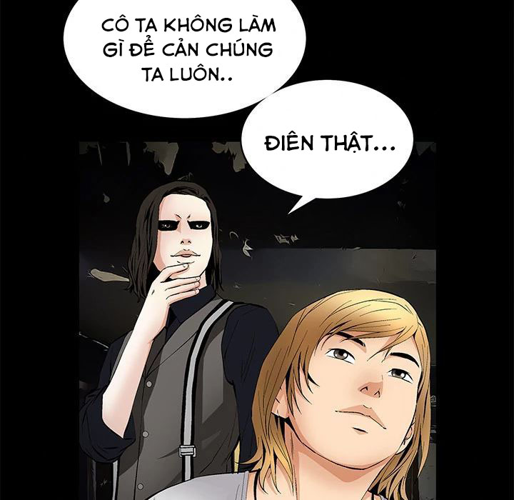 Khổ Dâm Chapter 24 - Trang 94