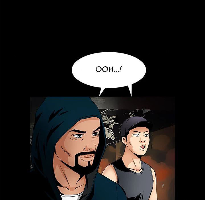 Khổ Dâm Chapter 24 - Trang 97