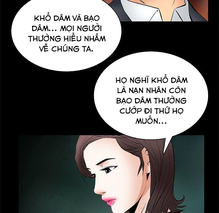 Khổ Dâm Chapter 25 - Trang 103
