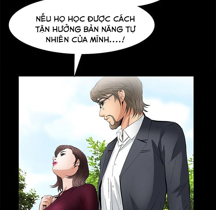 Khổ Dâm Chapter 25 - Trang 105