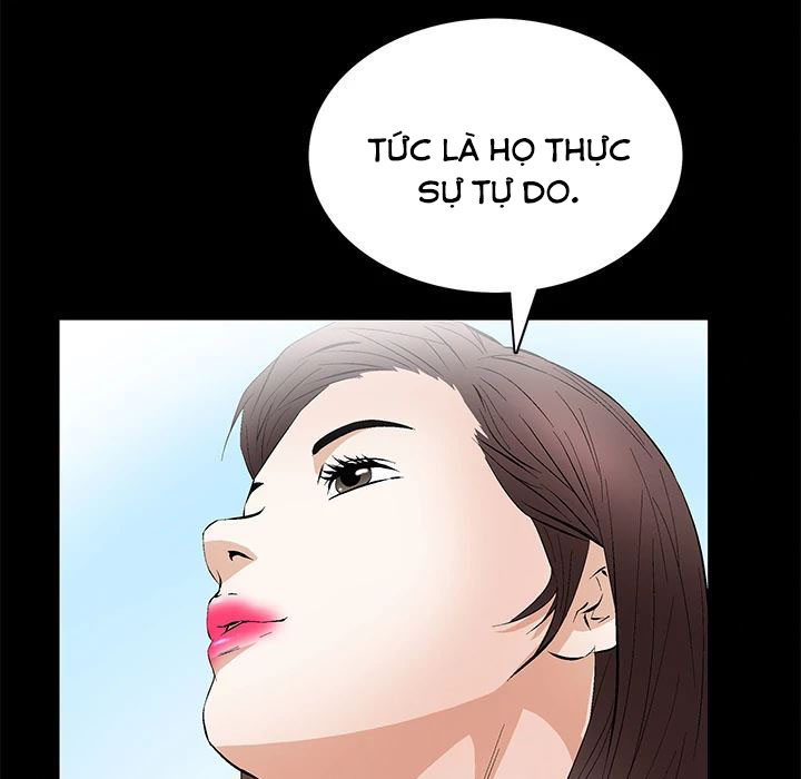 Khổ Dâm Chapter 25 - Trang 107